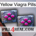 Yellow Viagra Pills 01